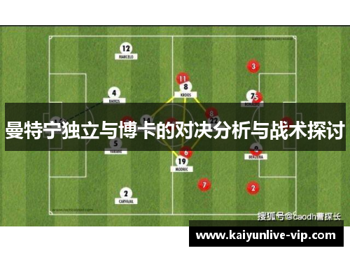 曼特宁独立与博卡的对决分析与战术探讨